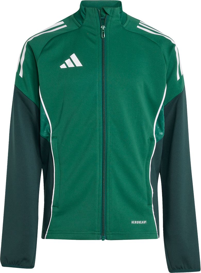 Tiro 25 Competition Trainingsjacke Kids