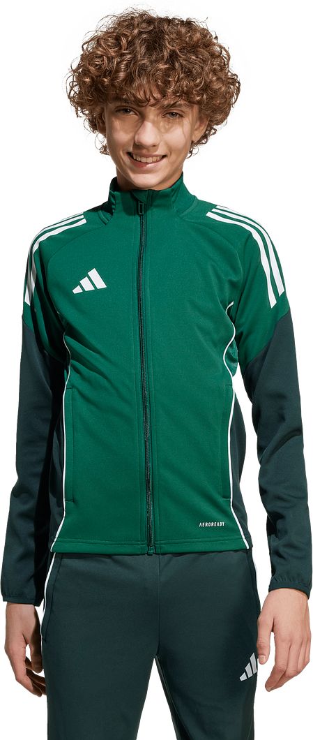 Tiro 25 Competition Trainingsjacke Kids