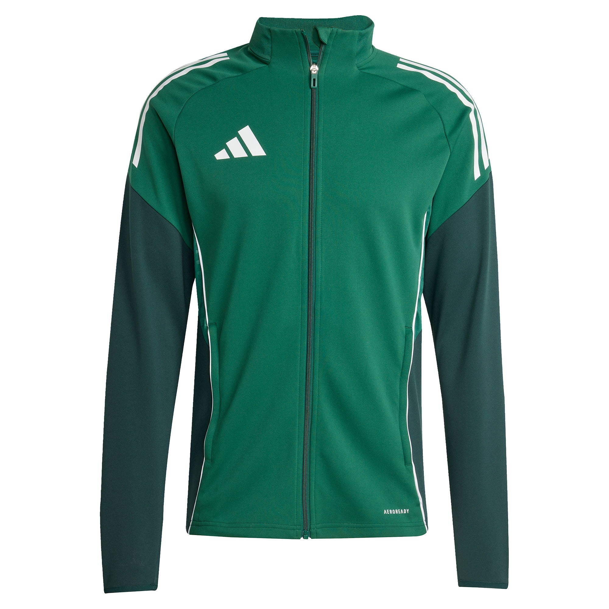 ADIDAS TIRO 25 COMP TRAINING JACKET