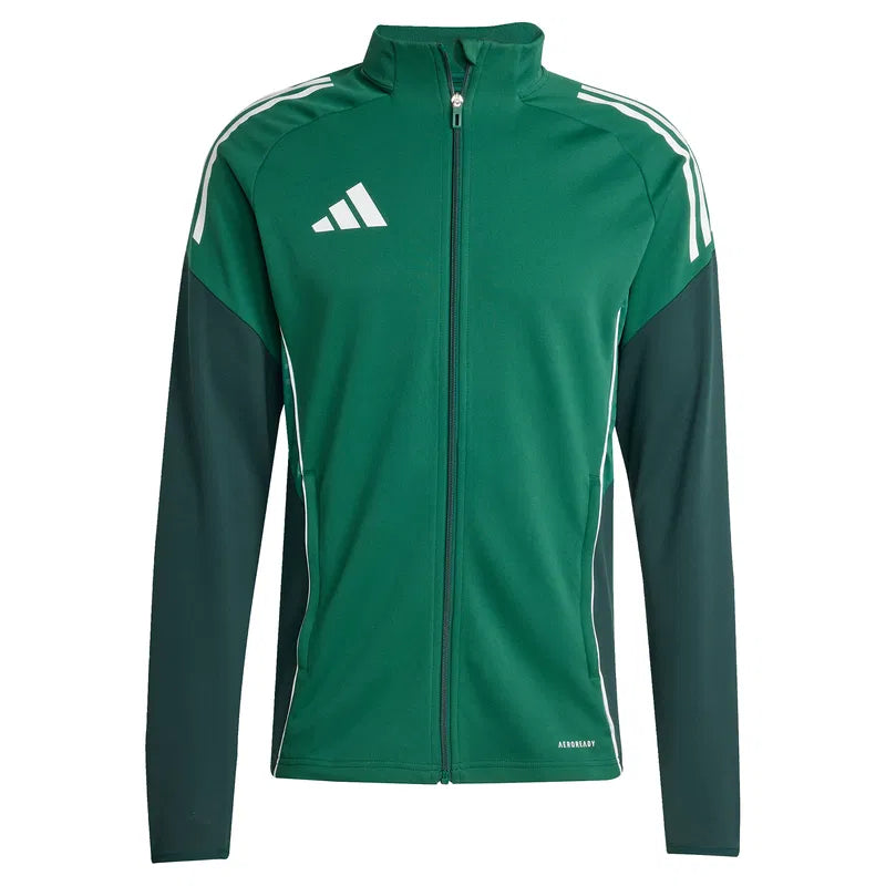 Tiro 25 Competition Training Jacket