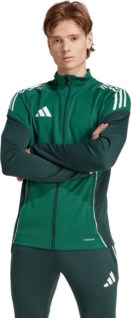 Tiro 25 Trainingsjacke