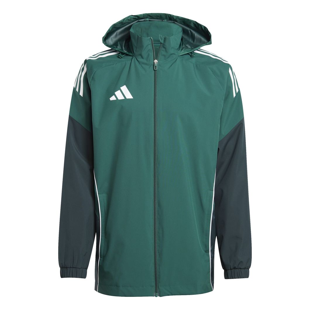 Tiro 25 Comp Allwetterjacke