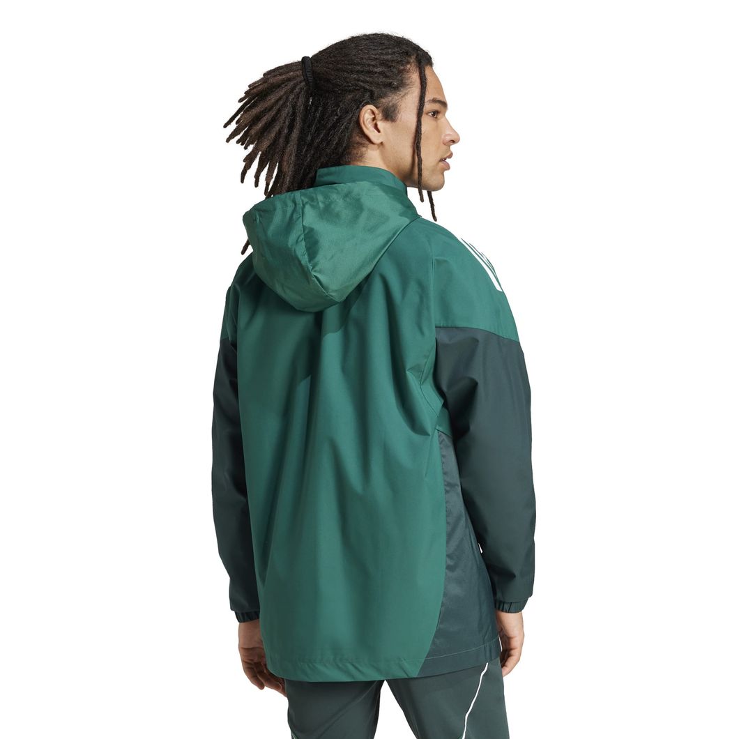 Tiro 25 Comp Allwetterjacke