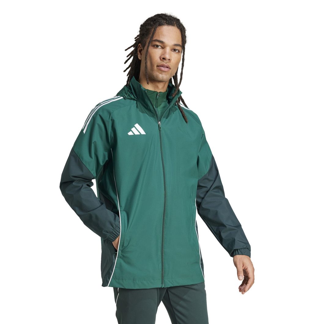 Tiro 25 Comp Allwetterjacke