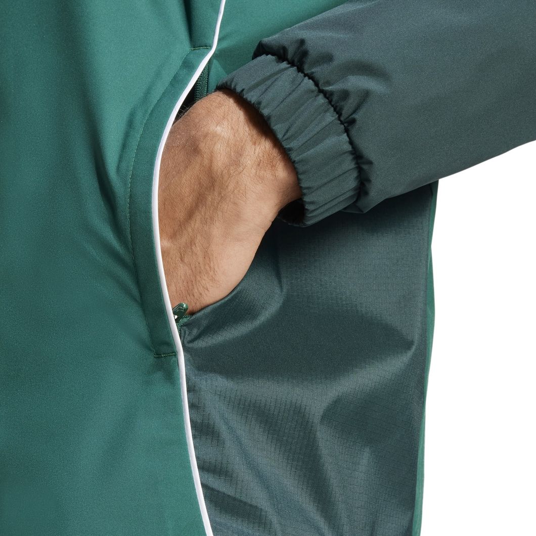 Tiro 25 Comp Allwetterjacke