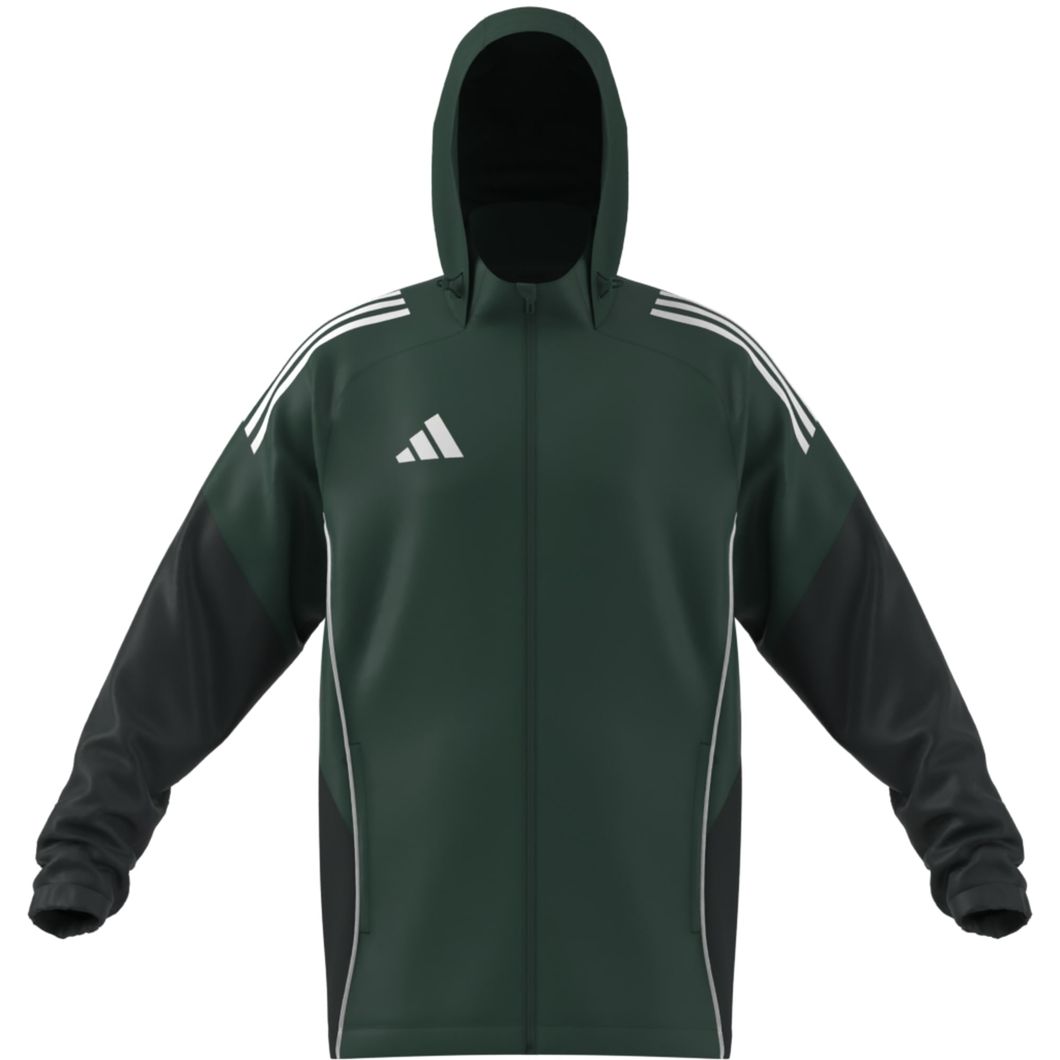 Tiro 25 Comp Allwetterjacke