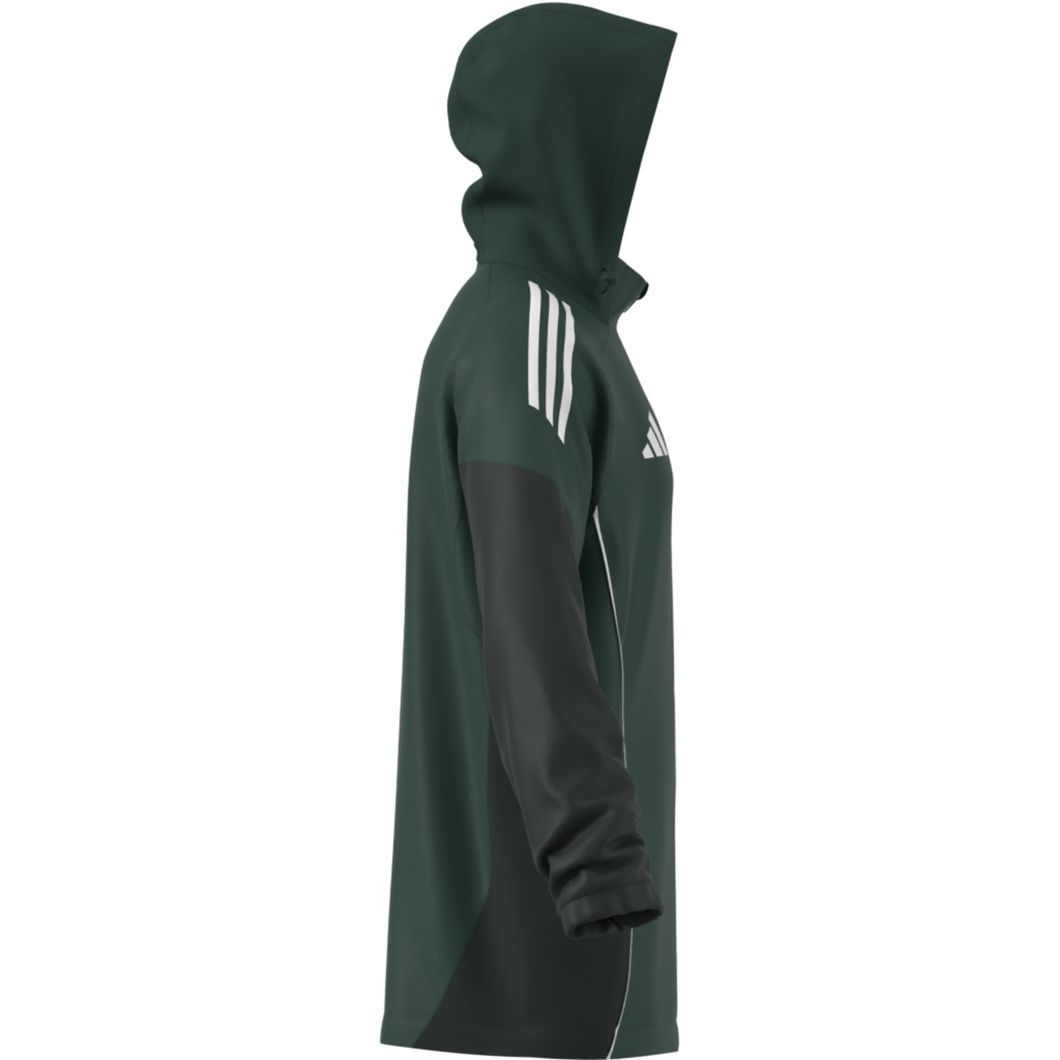 Tiro 25 Comp Allwetterjacke