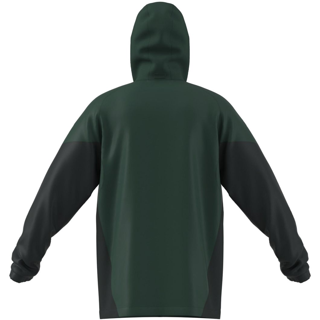 Tiro 25 Comp Allwetterjacke