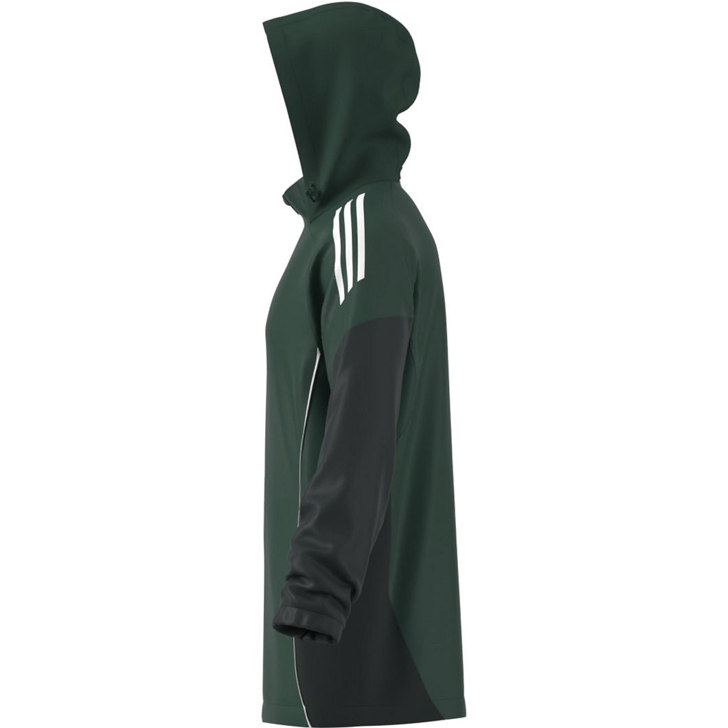 Tiro 25 Comp Allwetterjacke