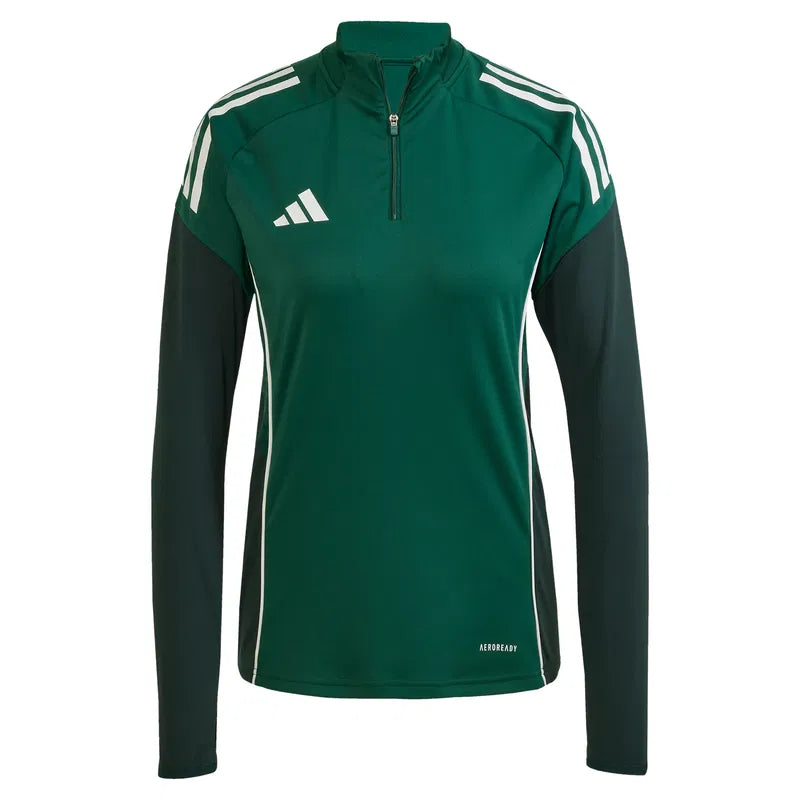 Tiro 25 Competition Training Top Damen