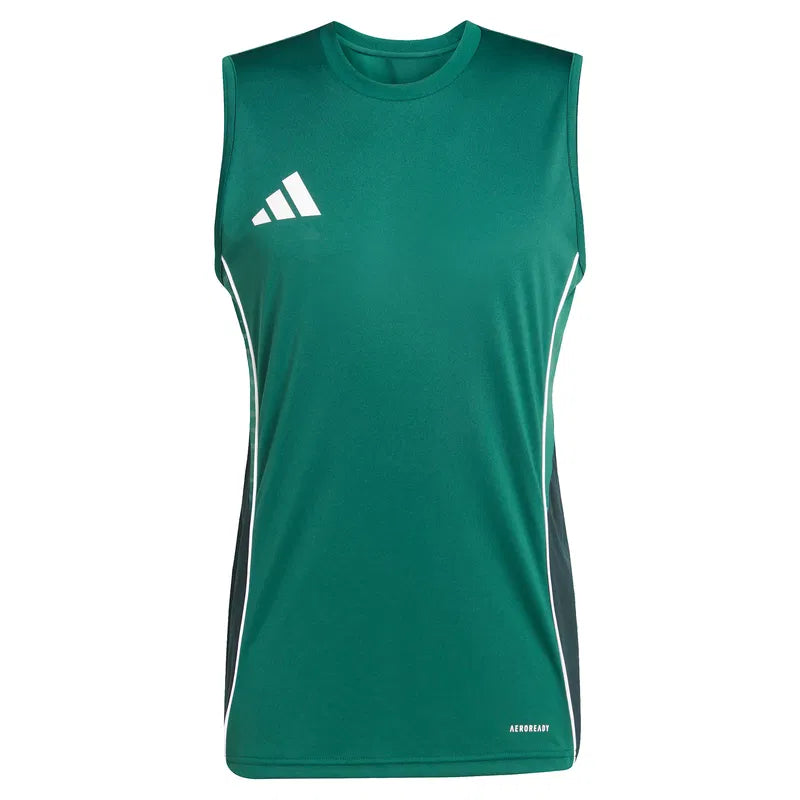 Tiro 25 Competition Sleeveless Jersey