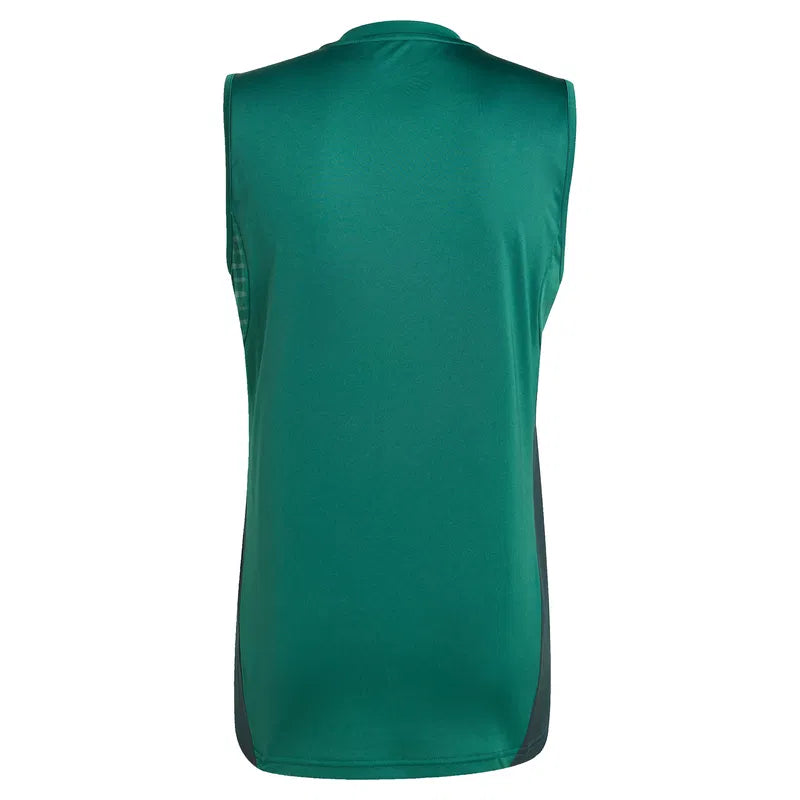 Tiro 25 Competition Sleeveless Jersey