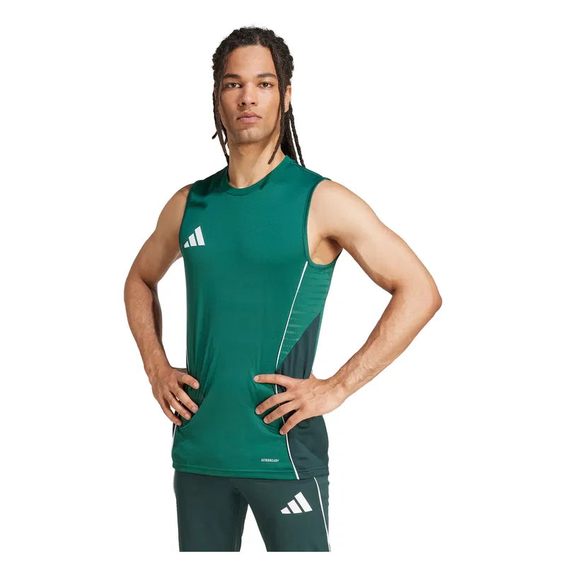 Tiro 25 Competition Sleeveless Jersey