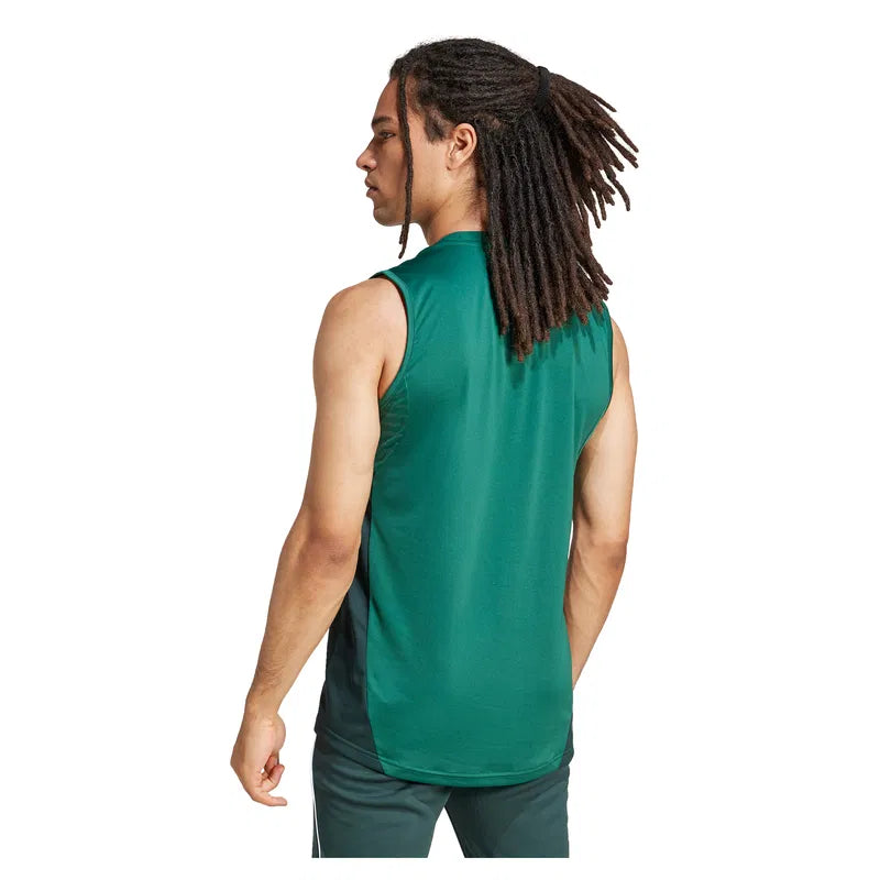 Tiro 25 Competition Sleeveless Jersey