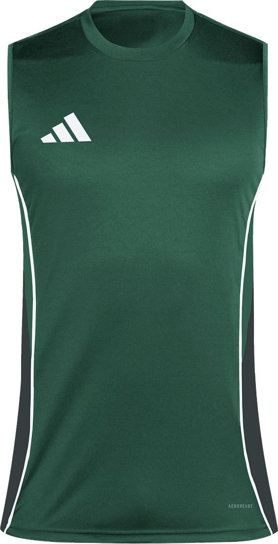 Tiro 25 Competition Ärmelloses Trikot
