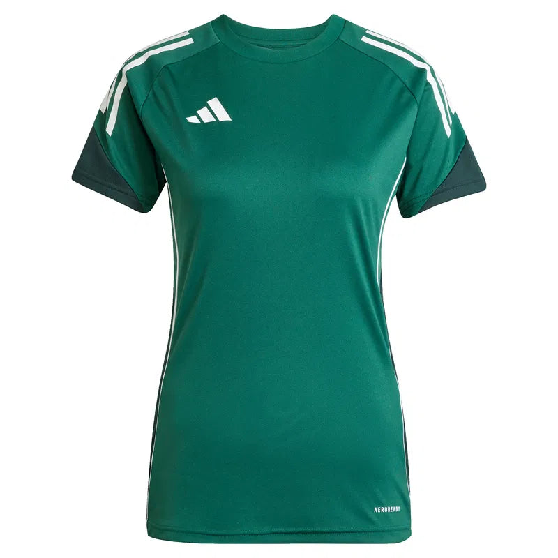Tiro 25 Competition Training Trikot Damen
