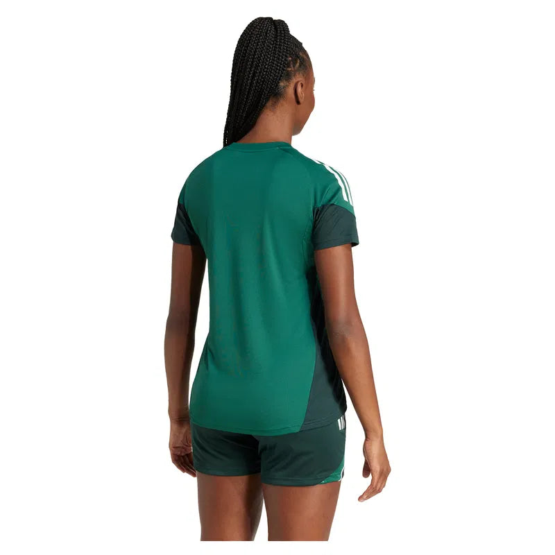 Tiro 25 Competition Training Trikot Damen