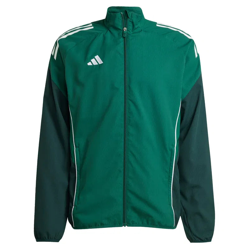 Tiro 25 Competition Presentation Jacket