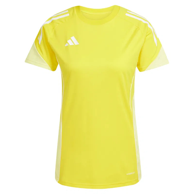 Tiro 25 Competition Training Trikot Damen