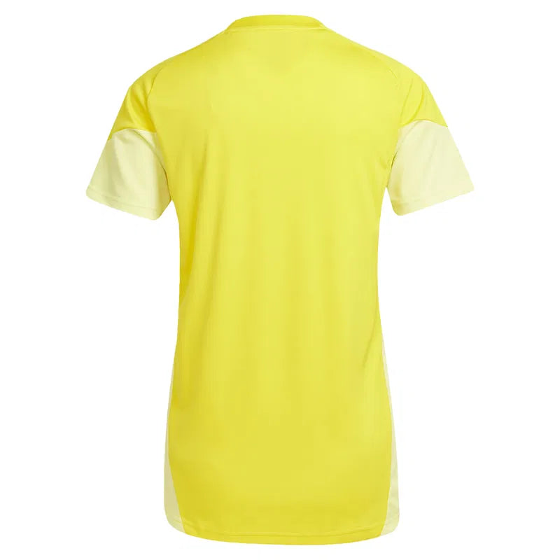 Tiro 25 Competition Training Trikot Damen
