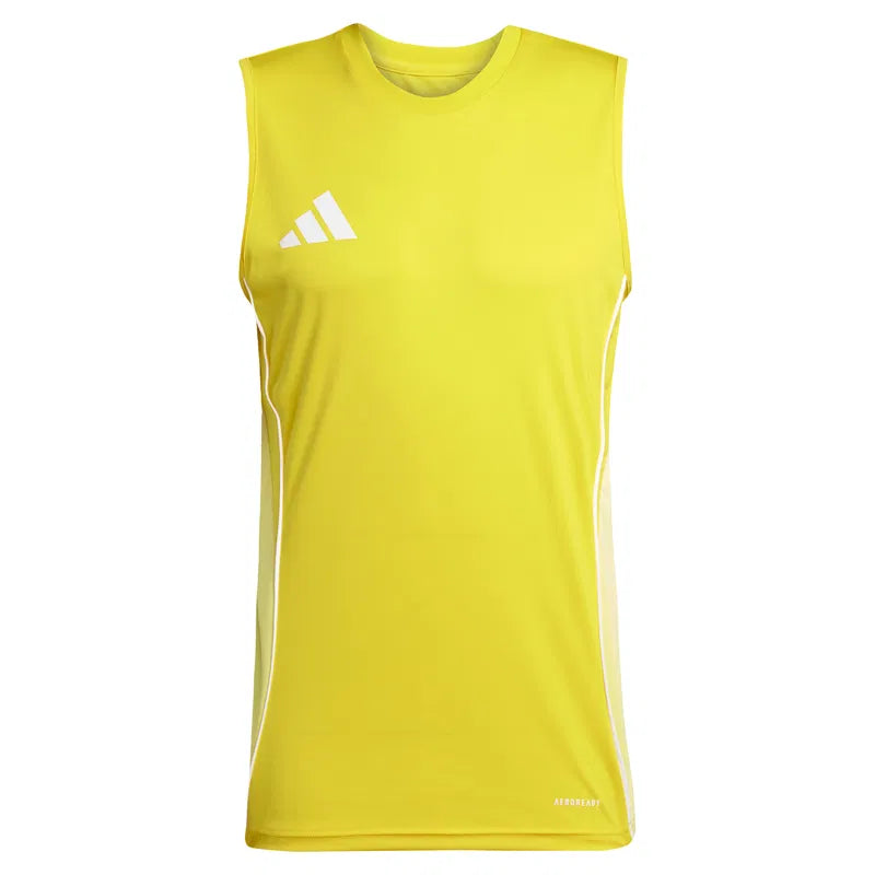 Tiro 25 Competition Sleeveless Jersey