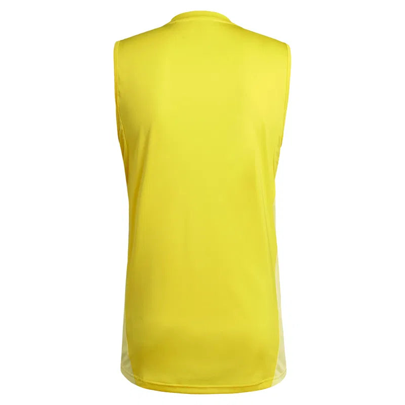 Tiro 25 Competition Sleeveless Jersey