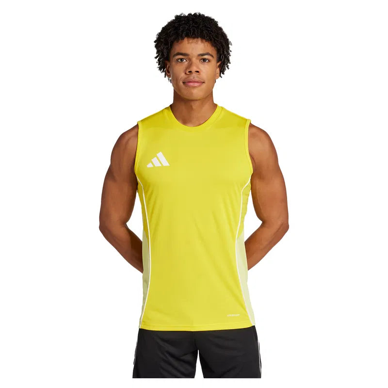 Tiro 25 Competition Sleeveless Jersey