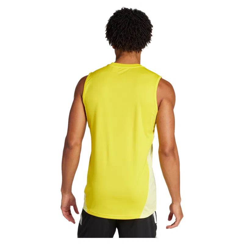 Tiro 25 Competition Sleeveless Jersey