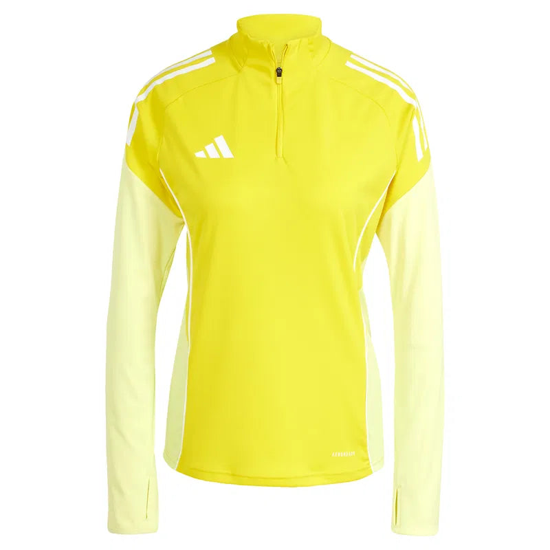 Tiro 25 Competition Training Top Damen