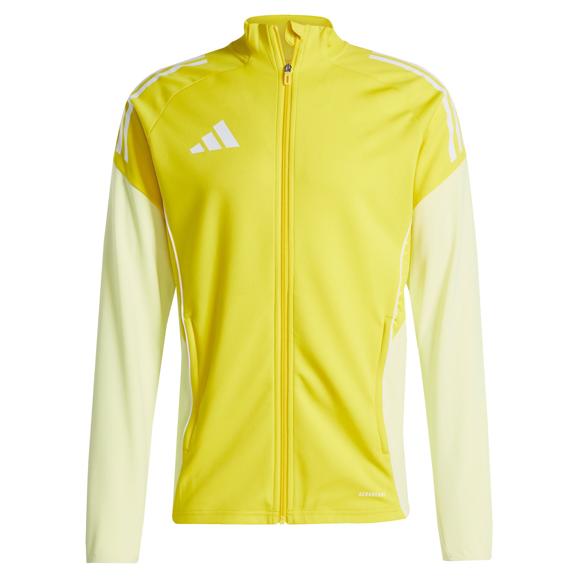 ADIDAS TIRO 25 COMP TRAINING JACKET