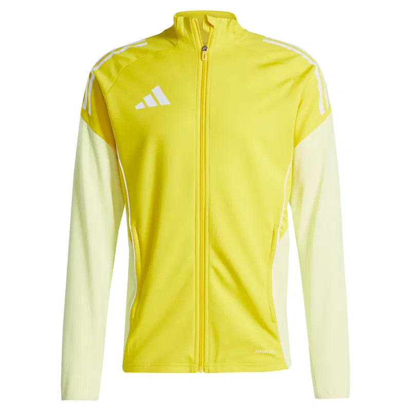 Tiro 25 Competition Training Jacket
