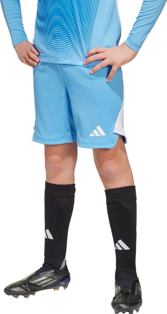 Tiro 25 Pro Torwart-Shorts Kids
