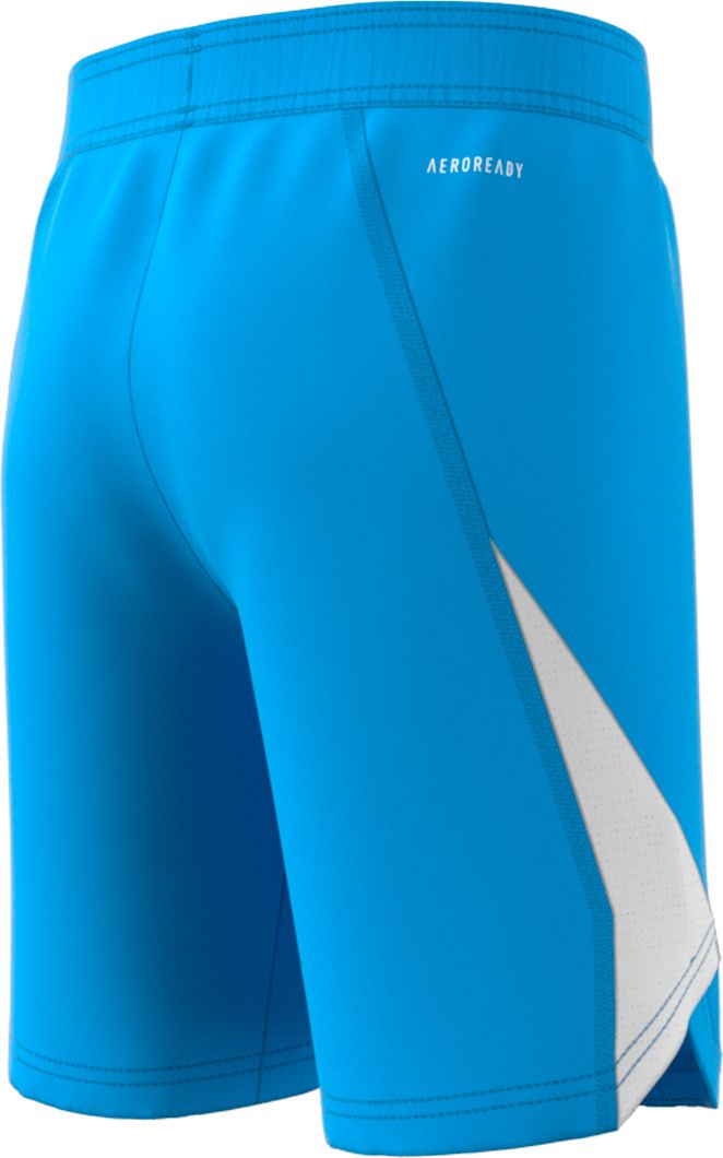 Tiro 25 Pro Torwart-Shorts Kids