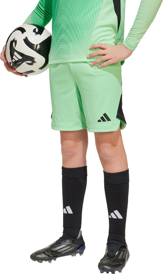 Tiro 25 Pro Torwart-Shorts Kids