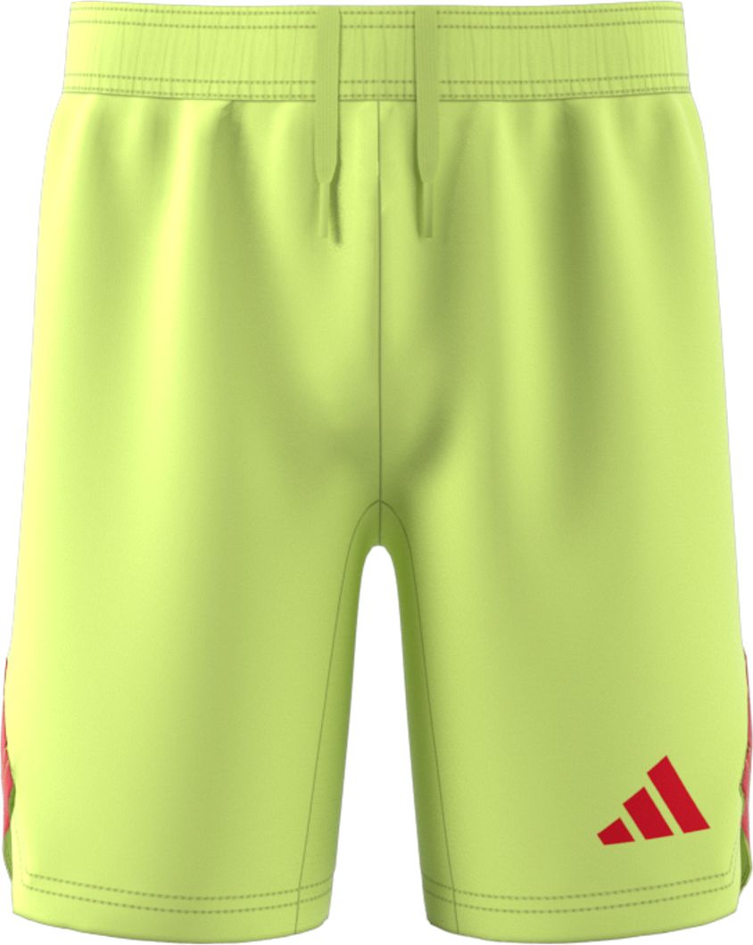 Tiro 25 Pro Torwart-Shorts Kids