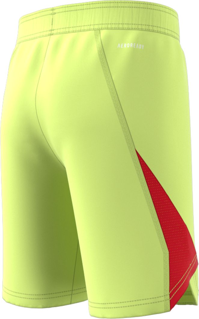 Tiro 25 Pro Torwart-Shorts Kids