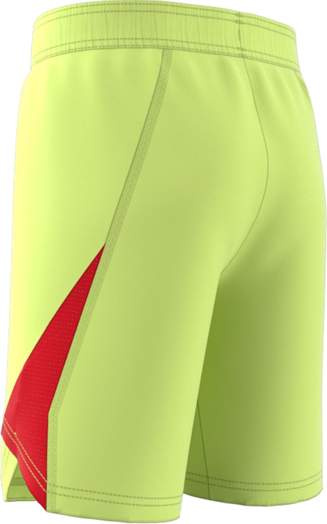 Tiro 25 Pro Torwart-Shorts Kids
