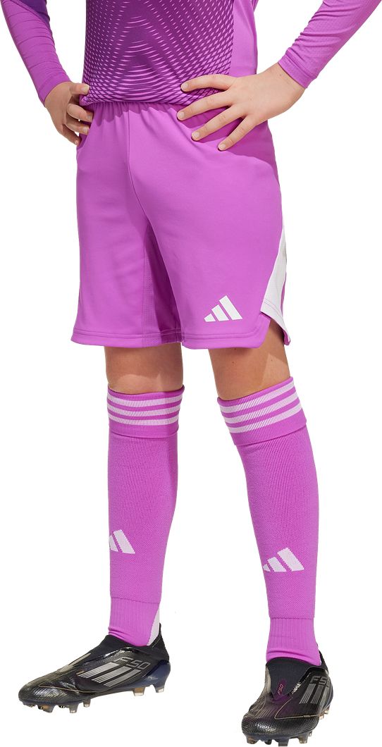 Tiro 25 Pro Torwart-Shorts Kids