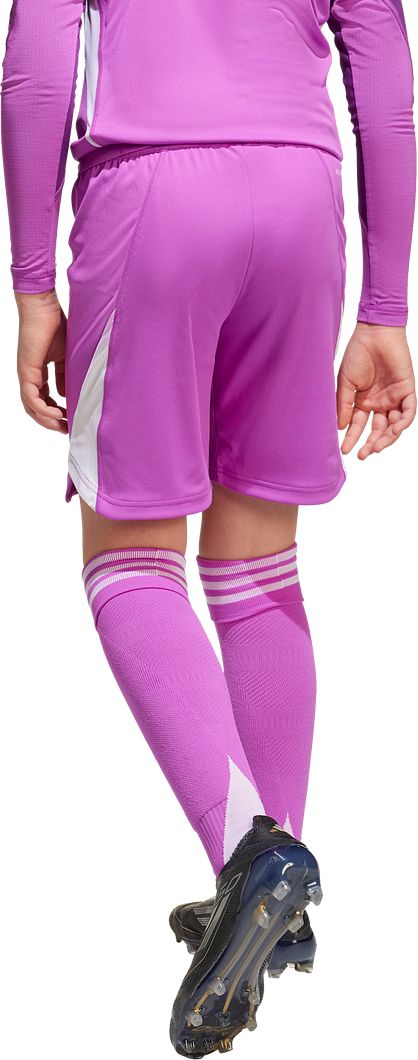 Tiro 25 Pro Torwart-Shorts Kids