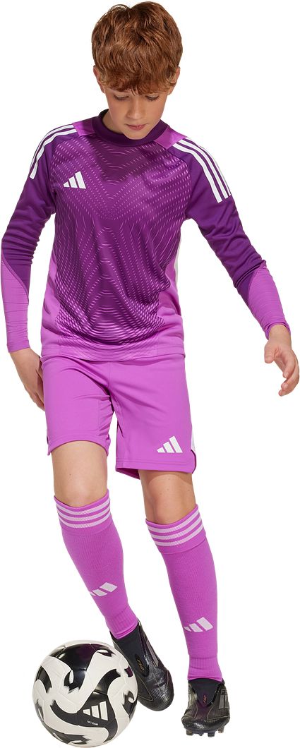 Tiro 25 Pro Torwart-Shorts Kids