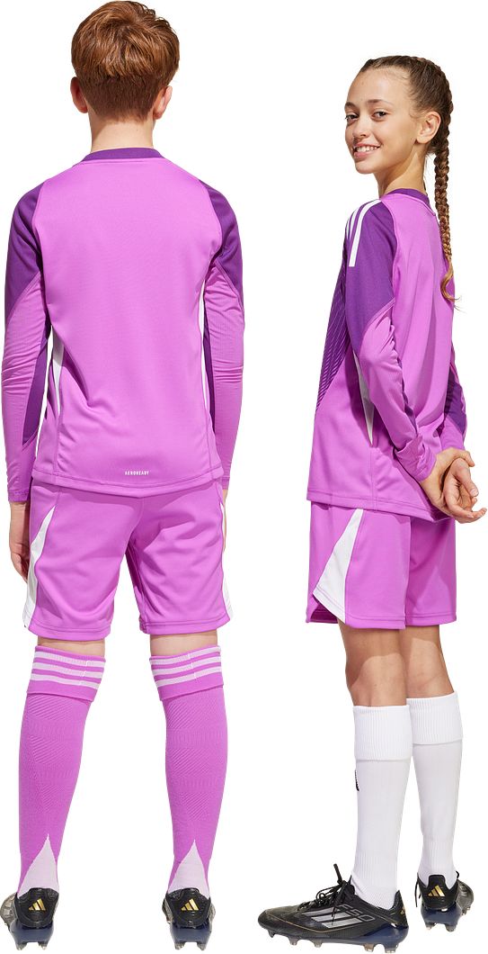 Tiro 25 Pro Torwart-Shorts Kids