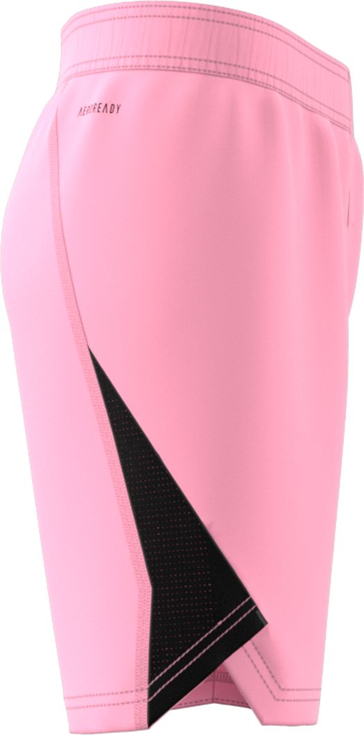 Tiro 25 Pro Torwart-Shorts Kids