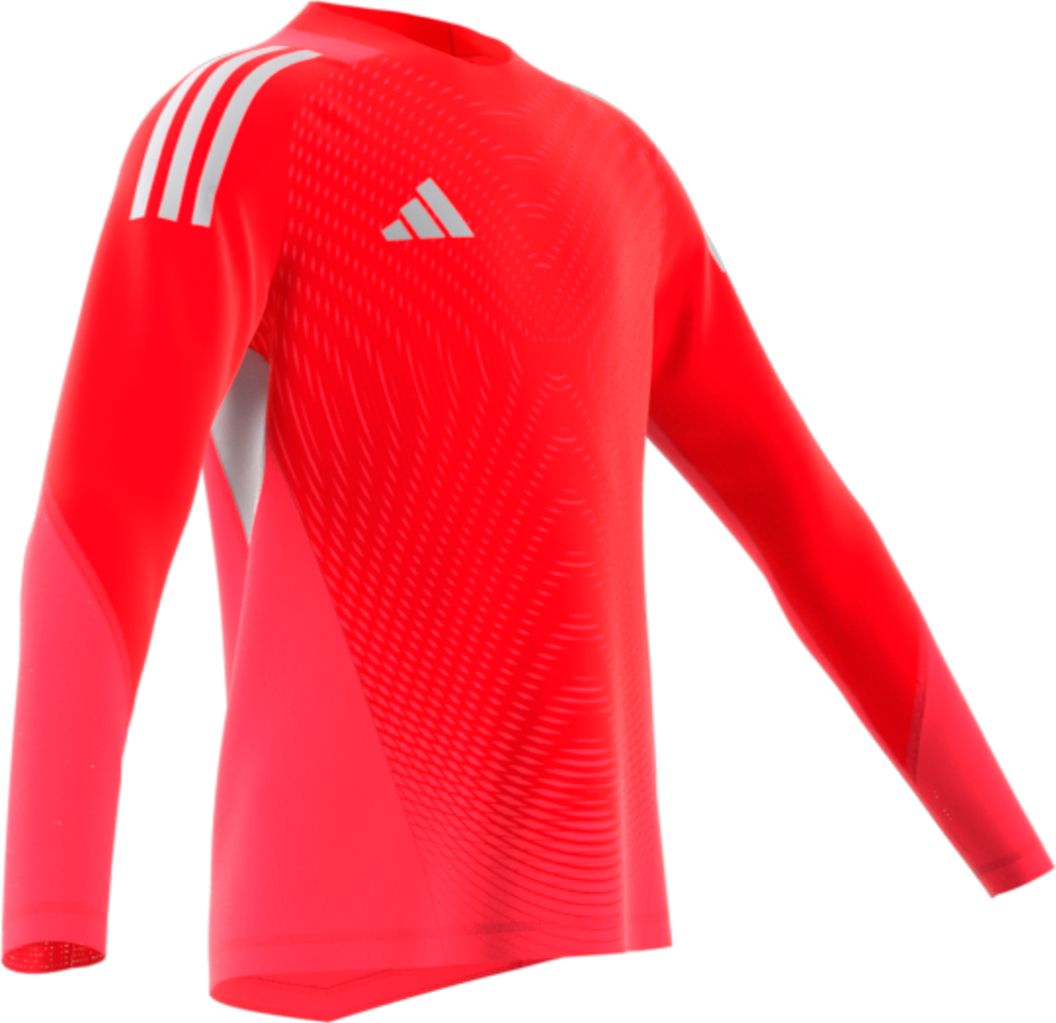 Tiro 25 Pro Torwarttrikot Langarm Kids