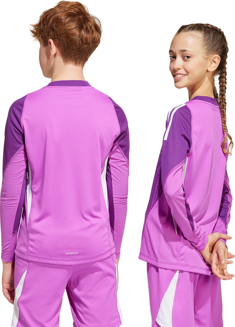 Tiro 25 Pro Torwarttrikot Langarm Kids