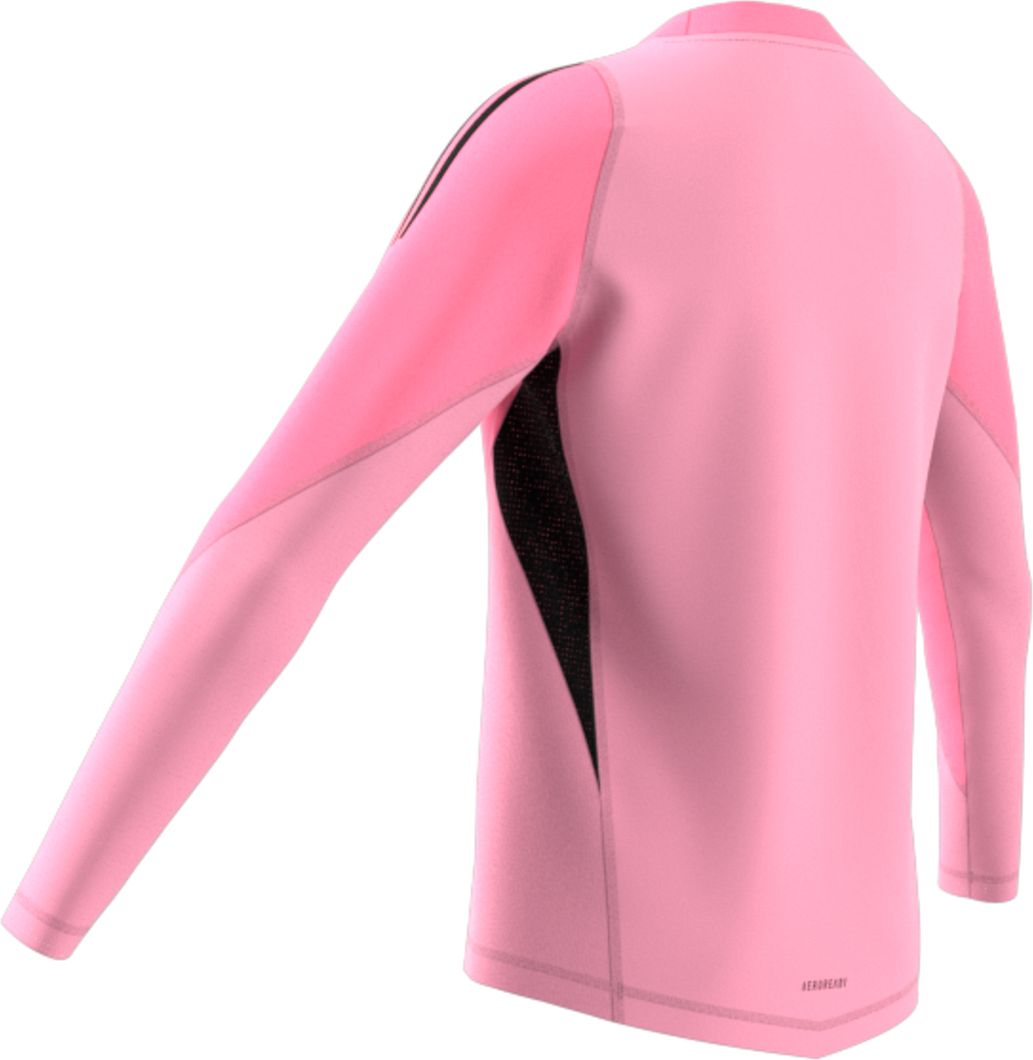Tiro 25 Pro Torwarttrikot Langarm Kids