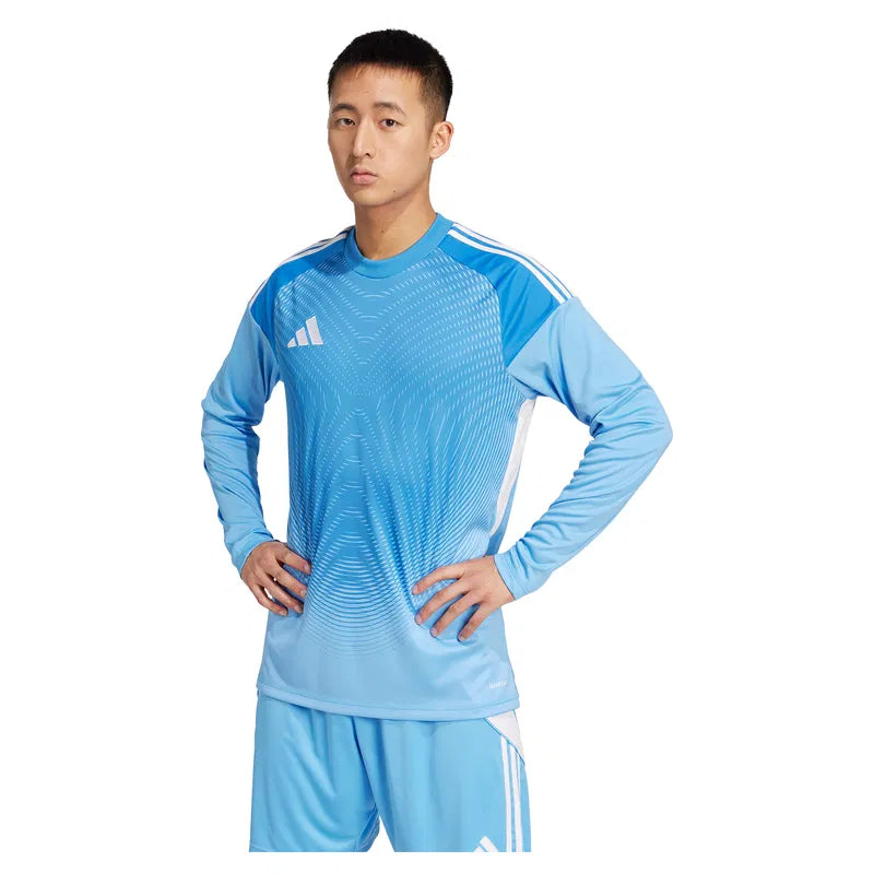 Tiro 25 Competition Goalkeeper Trikot Langarm