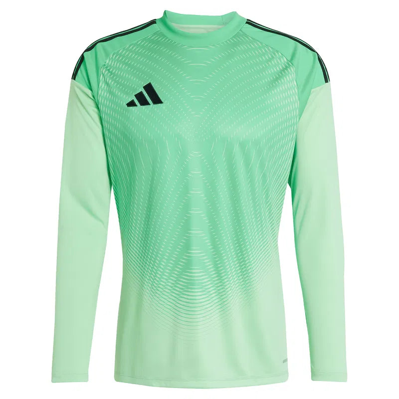 Tiro 25 Competition Goalkeeper Trikot Langarm Kids