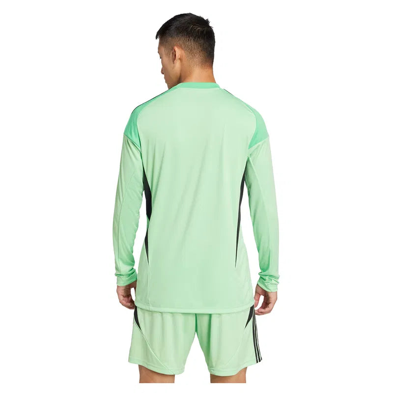 Tiro 25 Competition Goalkeeper Trikot Langarm