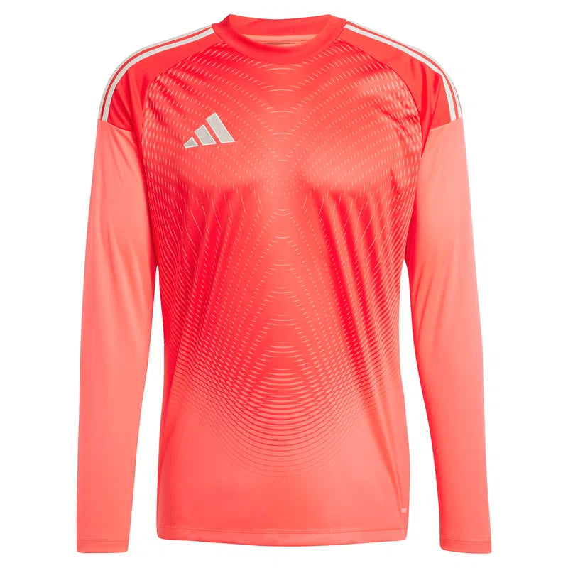 Tiro 25 Competition Goalkeeper Trikot Langarm Kids