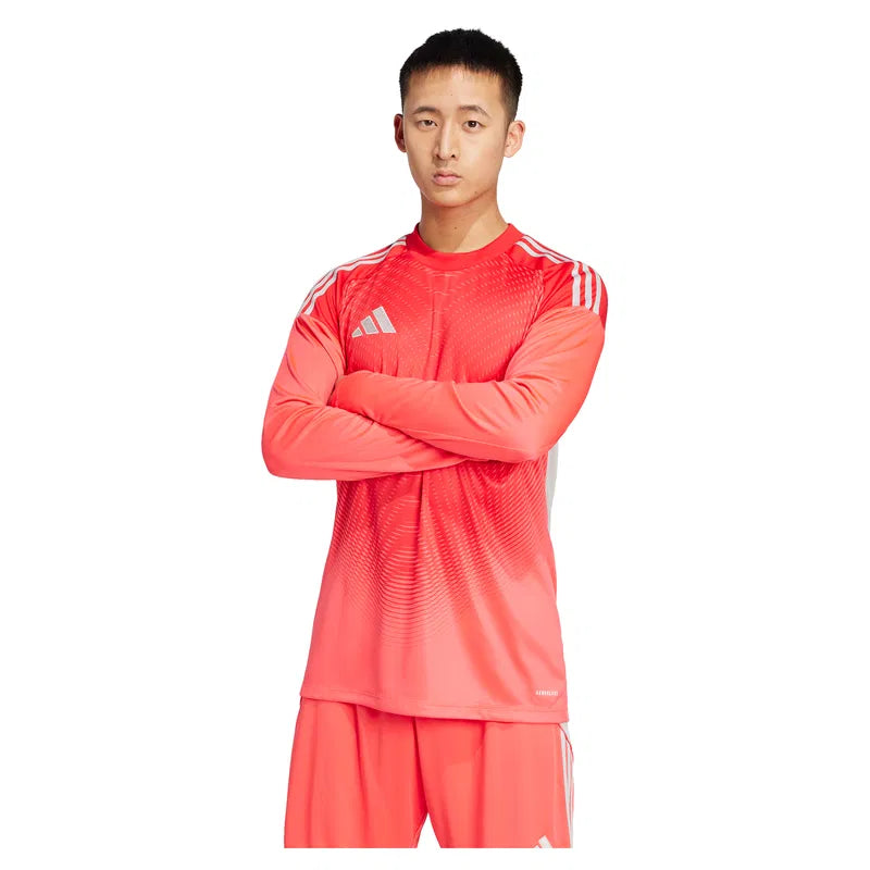 Tiro 25 Competition Goalkeeper Trikot Langarm